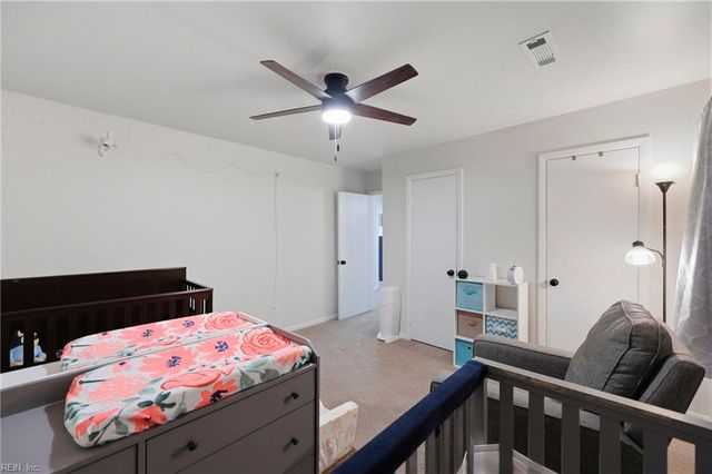 2935 Old Glory RD, Virginia Beach, VA 23453