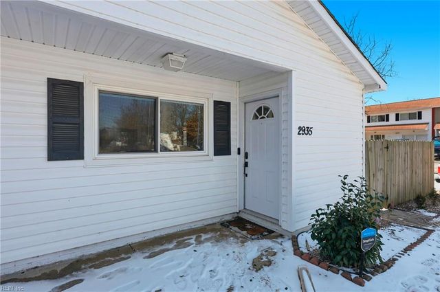 2935 Old Glory RD, Virginia Beach, VA 23453