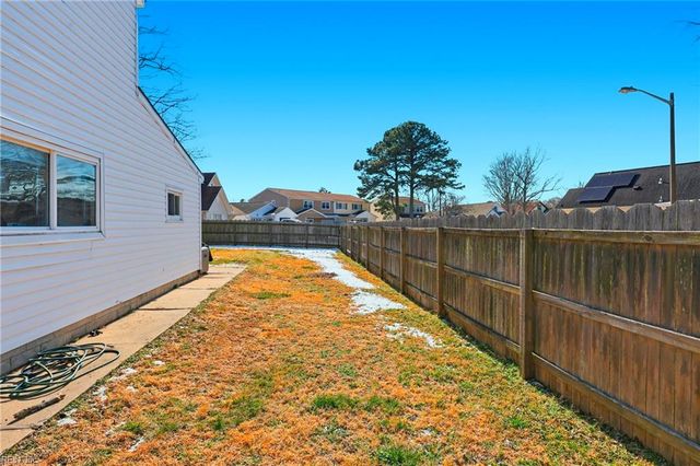 2935 Old Glory RD, Virginia Beach, VA 23453