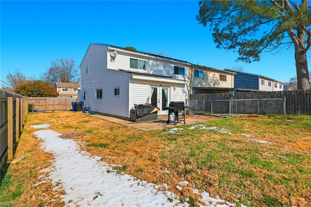 2935 Old Glory RD, Virginia Beach, VA 23453