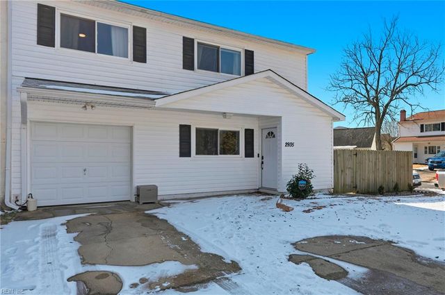 2935 Old Glory RD, Virginia Beach, VA 23453