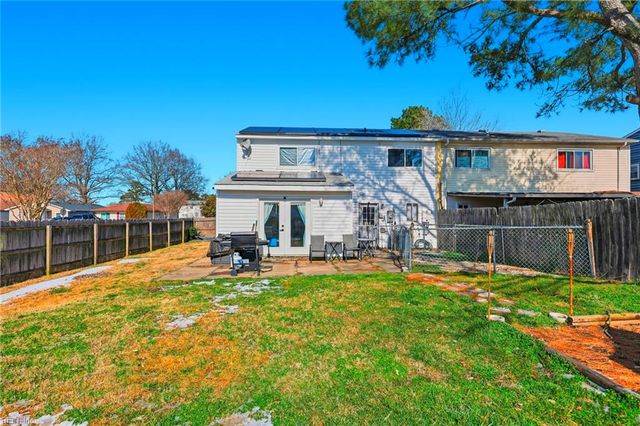 2935 Old Glory RD, Virginia Beach, VA 23453