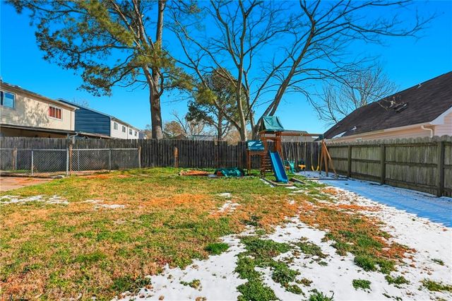 2935 Old Glory RD, Virginia Beach, VA 23453