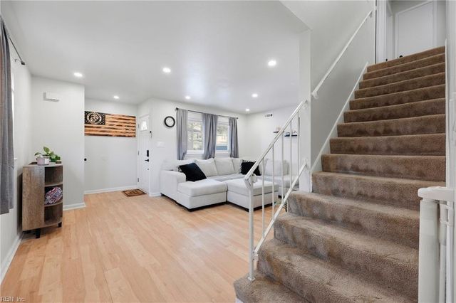 2935 Old Glory RD, Virginia Beach, VA 23453