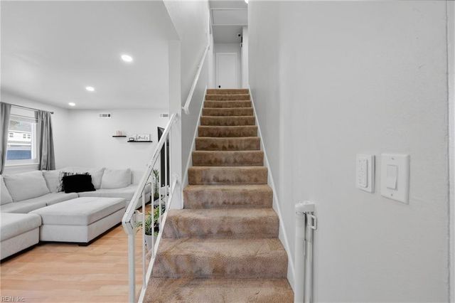 2935 Old Glory RD, Virginia Beach, VA 23453