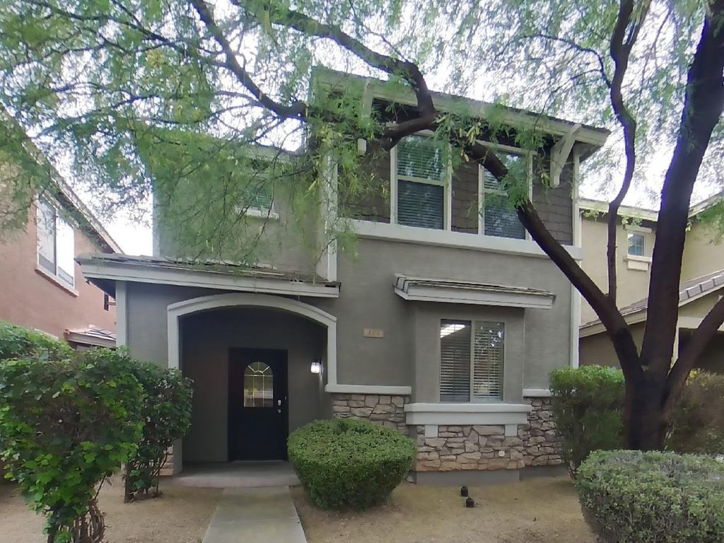 4376 E Selena Drive, Phoenix, AZ 85050