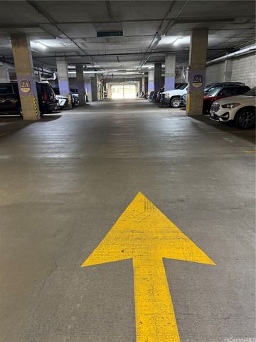 1330 Ala Moana Boulevard B27, Honolulu, HI 96814