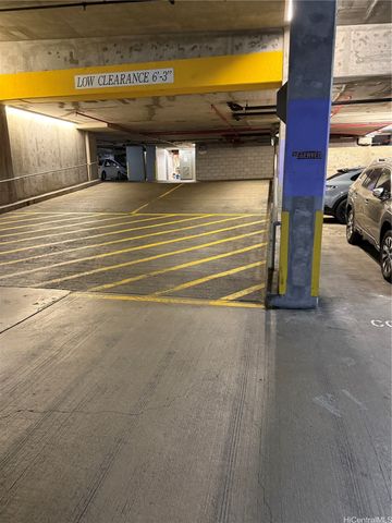 1330 Ala Moana Boulevard B27, Honolulu, HI 96814