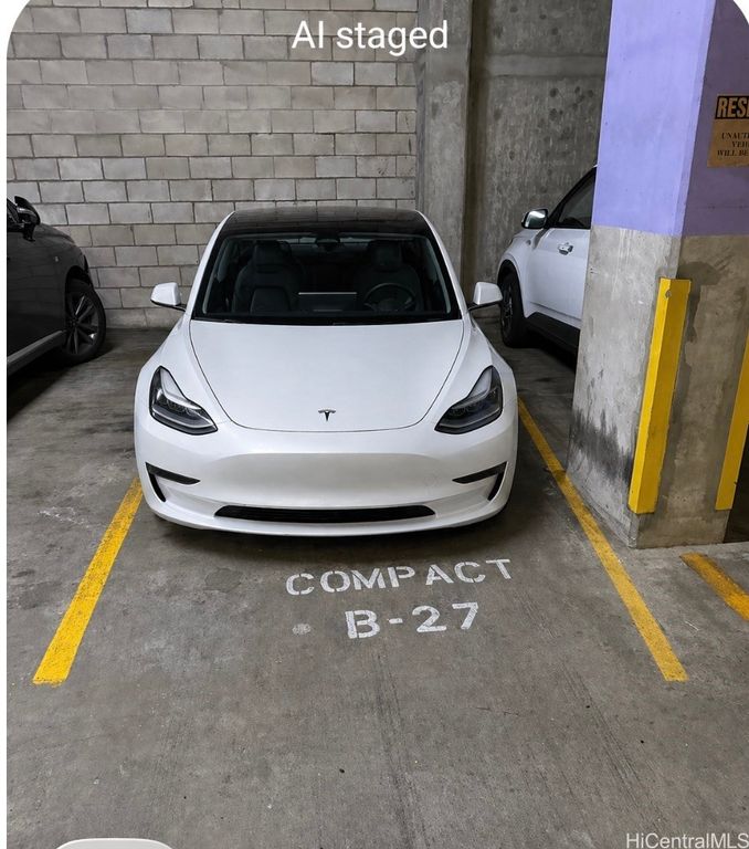 1330 Ala Moana Boulevard B27, Honolulu, HI 96814