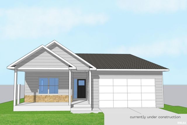 4738 W 11TH Street, Davenport, IA 52804