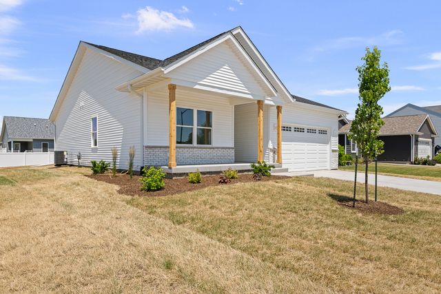 4738 W 11TH Street, Davenport, IA 52804