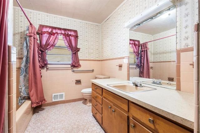 9988 Stockmar Road, Villa Rica, GA 30180