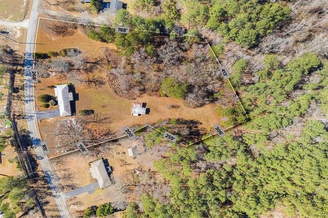 9988 Stockmar Road, Villa Rica, GA 30180