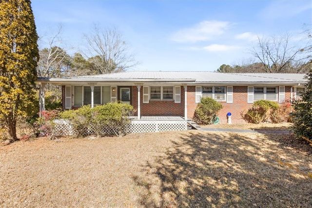 9988 Stockmar Road, Villa Rica, GA 30180