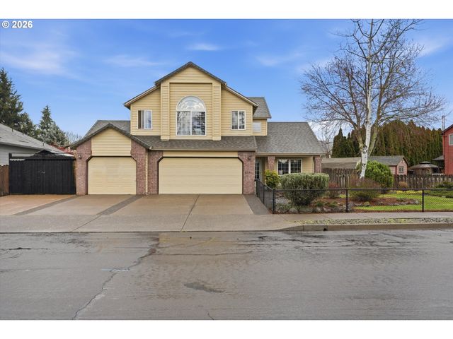 21903 Ne SHAVER St, Fairview, OR 97024