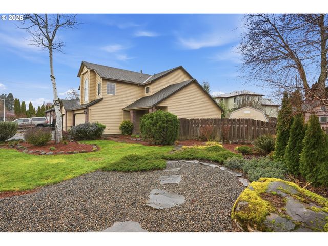 21903 Ne SHAVER St, Fairview, OR 97024