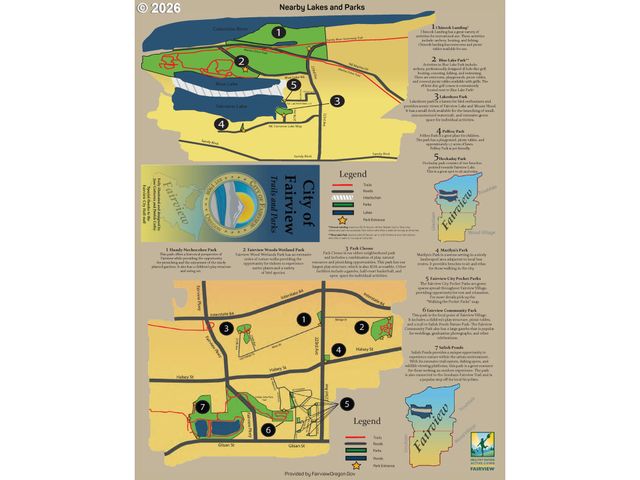 21903 Ne SHAVER St, Fairview, OR 97024