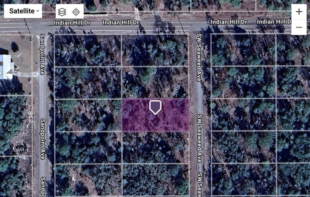 SW SEAWEED AVENUE, Dunnellon, FL 34431