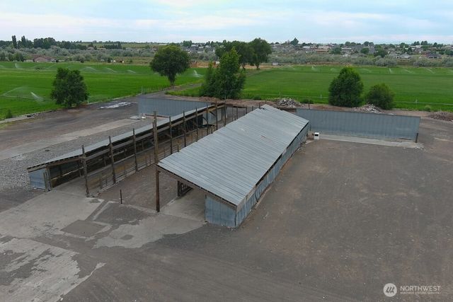5788 NE Road K, Moses Lake, WA 98837