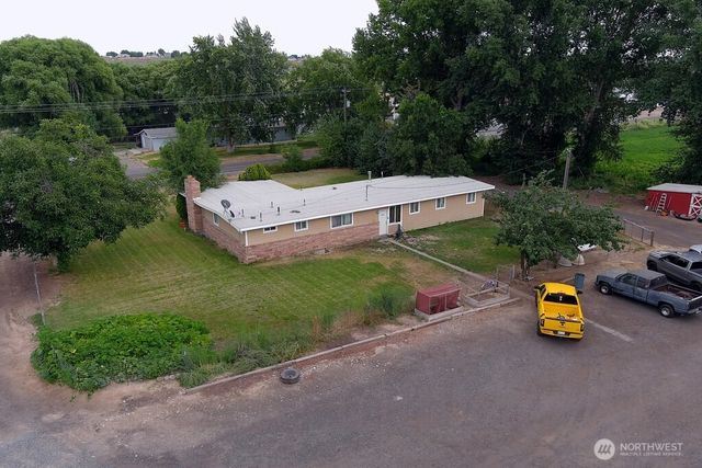 5788 NE Road K, Moses Lake, WA 98837