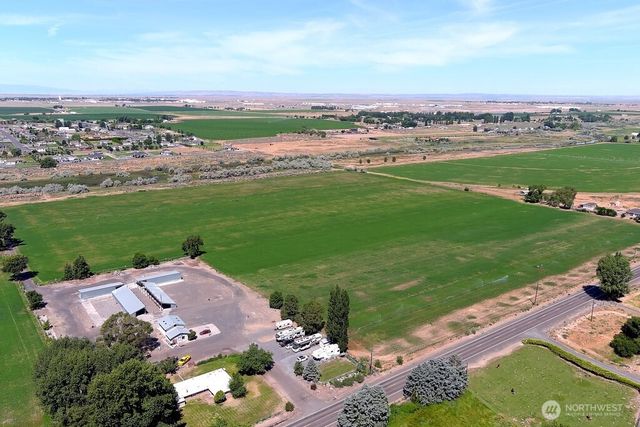 5788 NE Road K, Moses Lake, WA 98837