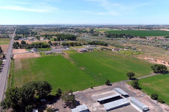 5788 NE Road K, Moses Lake, WA 98837