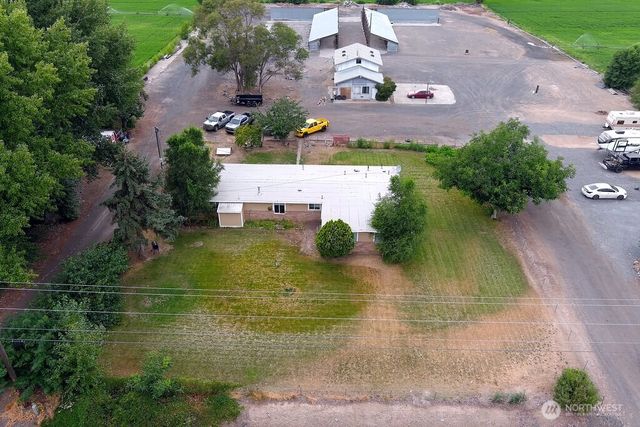 5788 NE Road K, Moses Lake, WA 98837