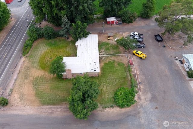 5788 NE Road K, Moses Lake, WA 98837