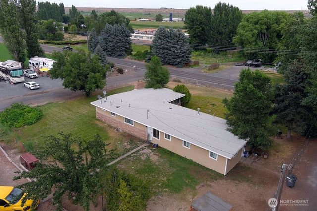 5788 NE Road K, Moses Lake, WA 98837