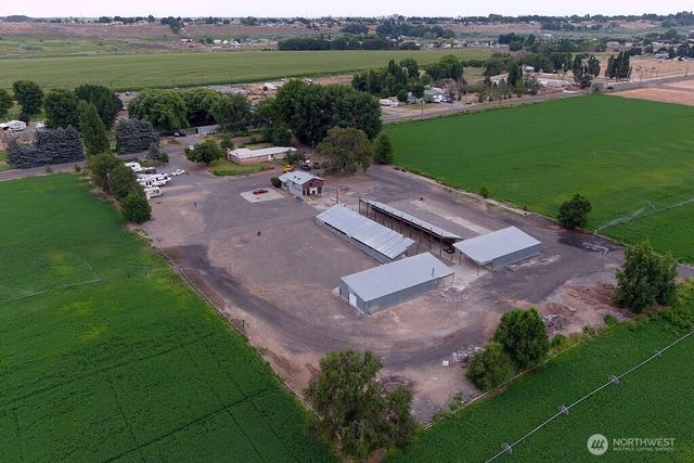 5788 NE Road K, Moses Lake, WA 98837