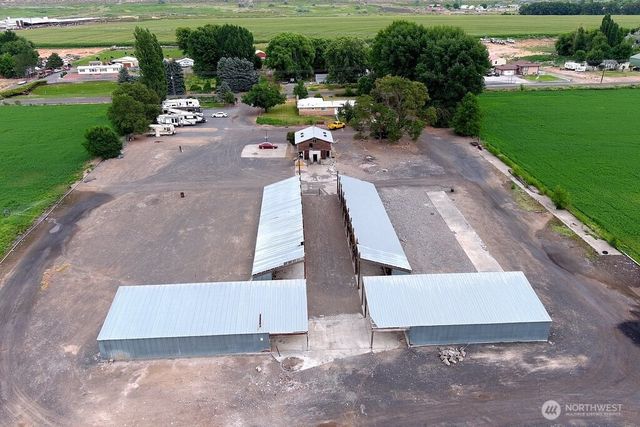 5788 NE Road K, Moses Lake, WA 98837
