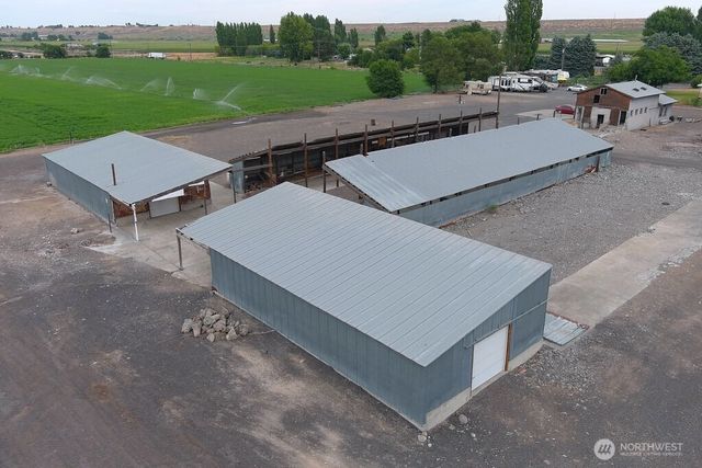 5788 NE Road K, Moses Lake, WA 98837