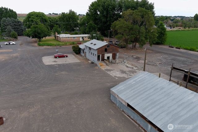 5788 NE Road K, Moses Lake, WA 98837