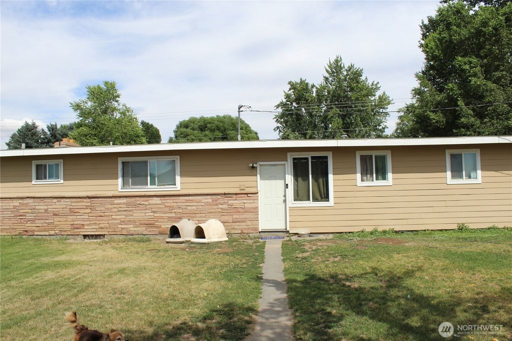 5788 NE Road K, Moses Lake, WA 98837