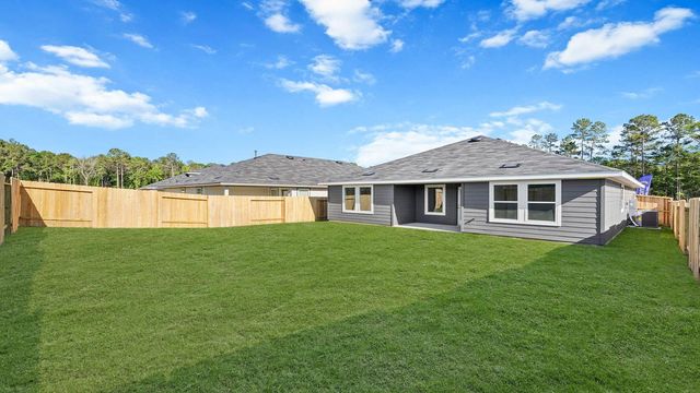 235 Golden Eagle Boulevard, New Waverly, TX 77358