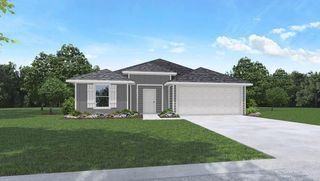 235 Golden Eagle Boulevard, New Waverly, TX 77358