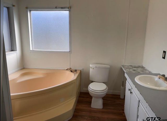 5443 FM 1000, Mount Pleasant, TX 75455