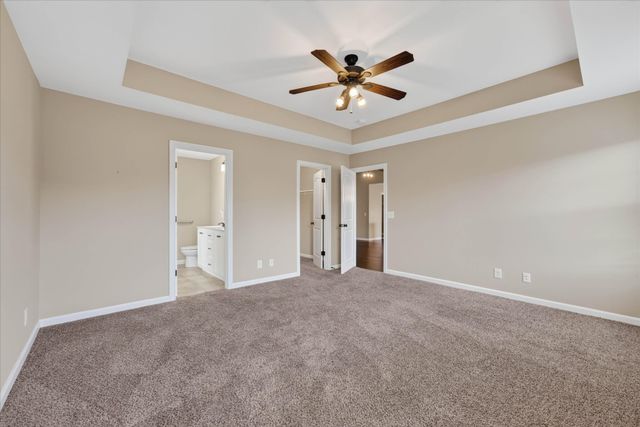 1228 Gentry Dr, Clarksville, TN 37043