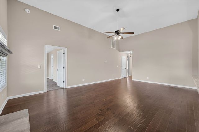 1228 Gentry Dr, Clarksville, TN 37043