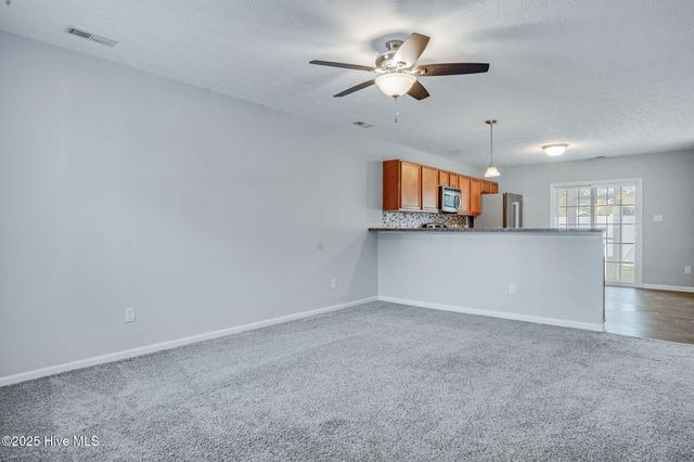 317 Glen Cannon Drive, Jacksonville, NC 28546