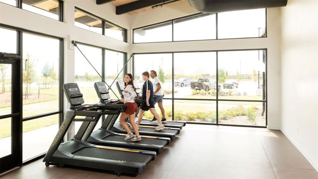 1018 Garnet Rain Drive, Beasley, TX 77417