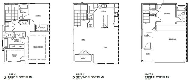 904 Kern Street C, Houston, TX 77009