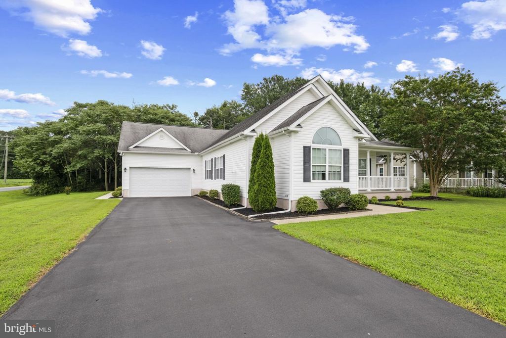 35133 COUNTRY WALK, Delmar, DE 19940