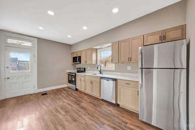 129 Pike Street, Reading, OH 45215