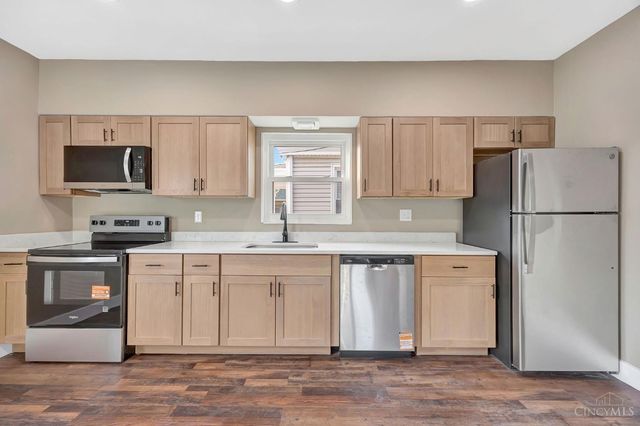 129 Pike Street, Reading, OH 45215