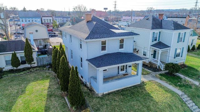 129 Pike Street, Reading, OH 45215