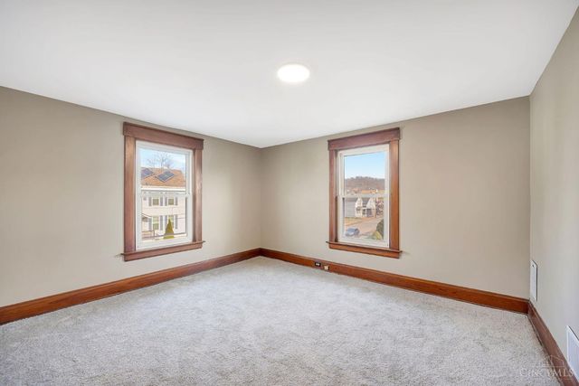 129 Pike Street, Reading, OH 45215