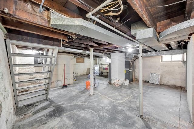 129 Pike Street, Reading, OH 45215