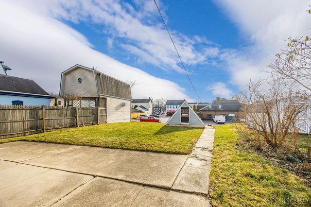 129 Pike Street, Reading, OH 45215