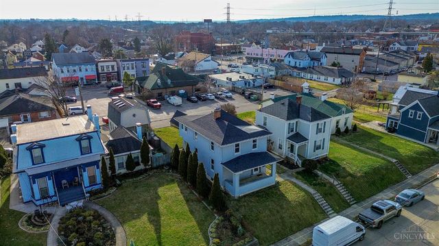 129 Pike Street, Reading, OH 45215